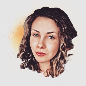 Meet your Posher, Doriana